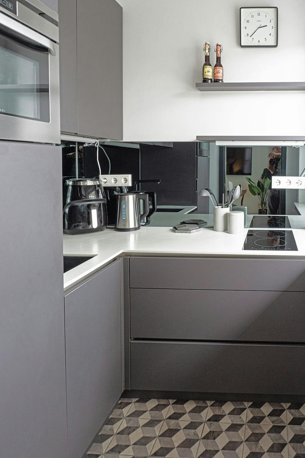 Apartment, Fleher Straße, Dusseldorf