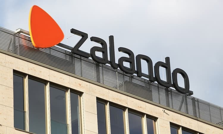 Zalando starts clothing repair project in Germany