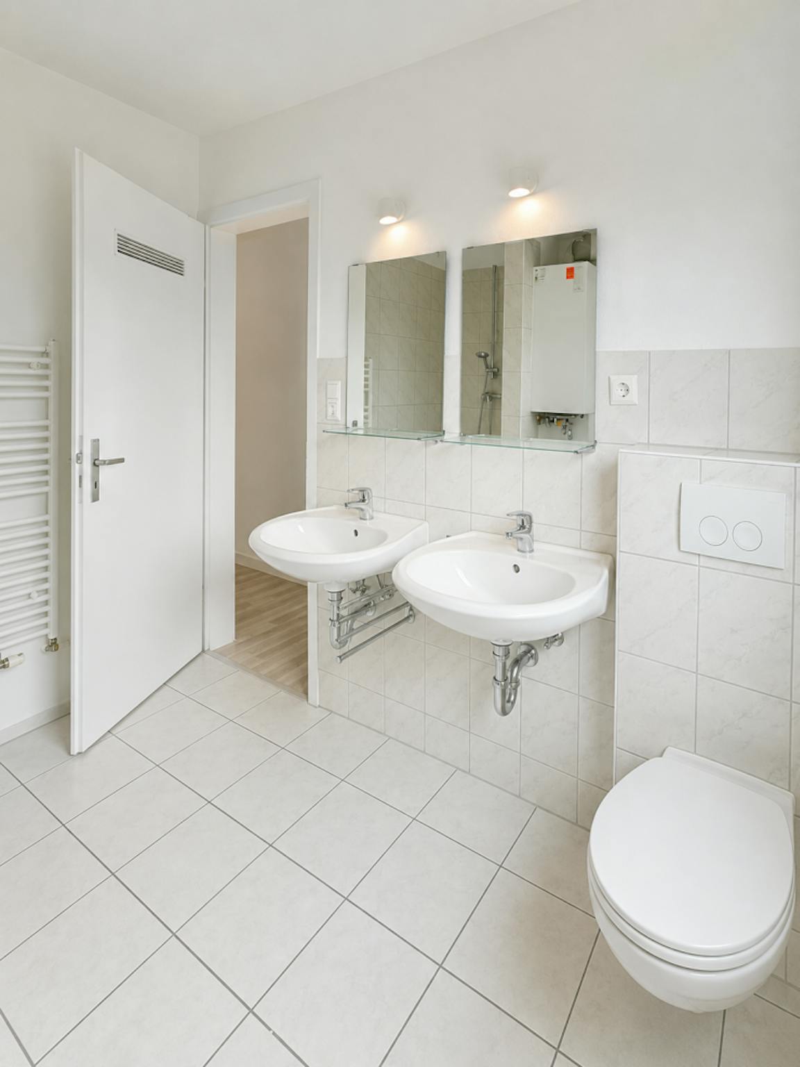 Apartment, Bussenstraße, Stuttgart