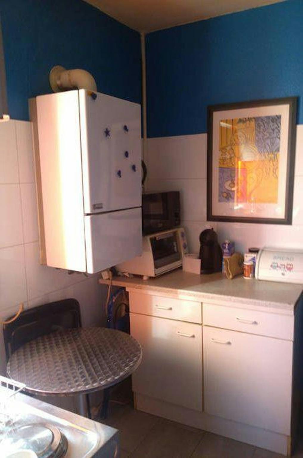 Apartment, Keplerstraße, Cologne