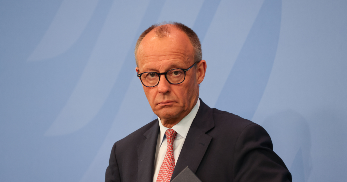 Is the German gov’t planning to raise the retirement age?