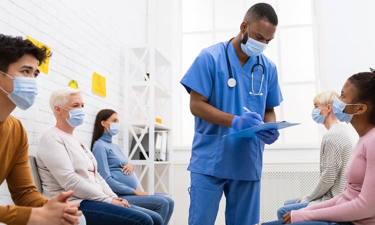 Germans unhappy with EU’s vaccine programme and want to end lockdown