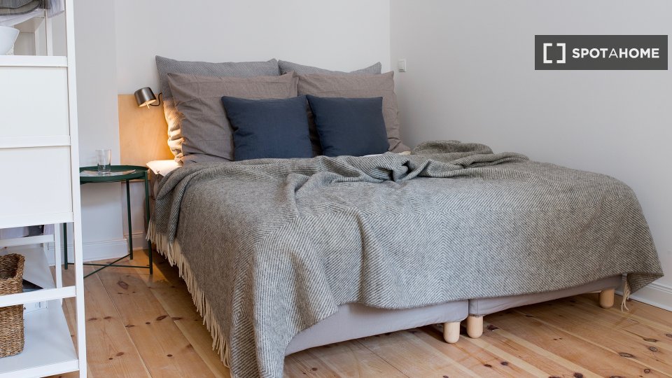 Apartment, Eisenacher Str.A, Berlin