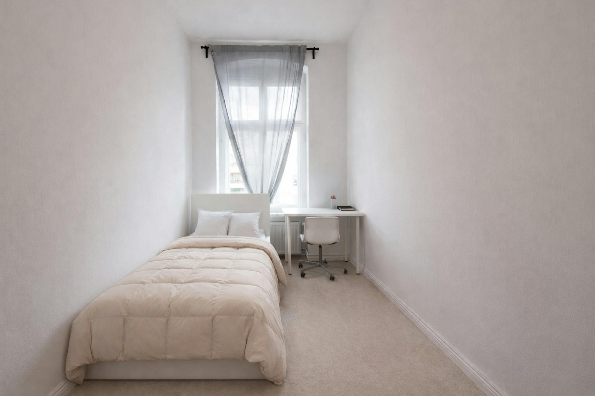 Apartment, Greifswalder Straße, Berlin