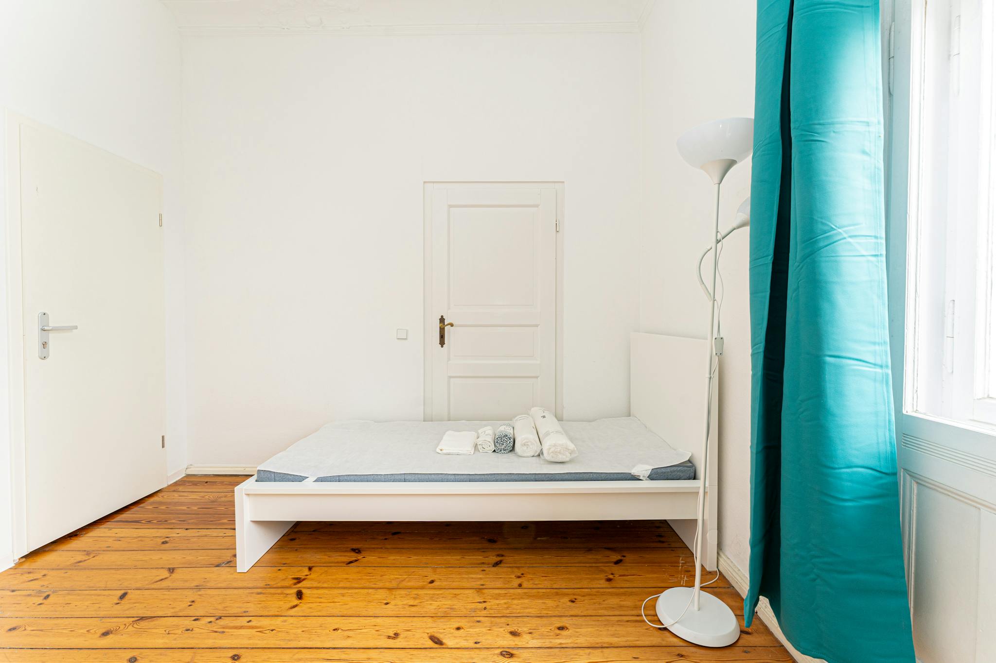 Apartment, Bornholmer Straße, Berlin