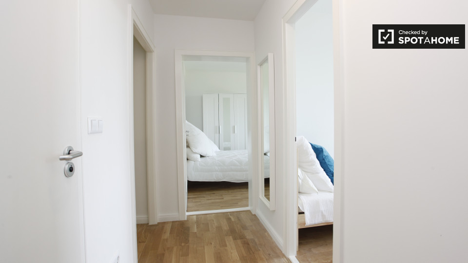 Room, Neltestraße 25, 12489 Berlin, Germany, Berlin
