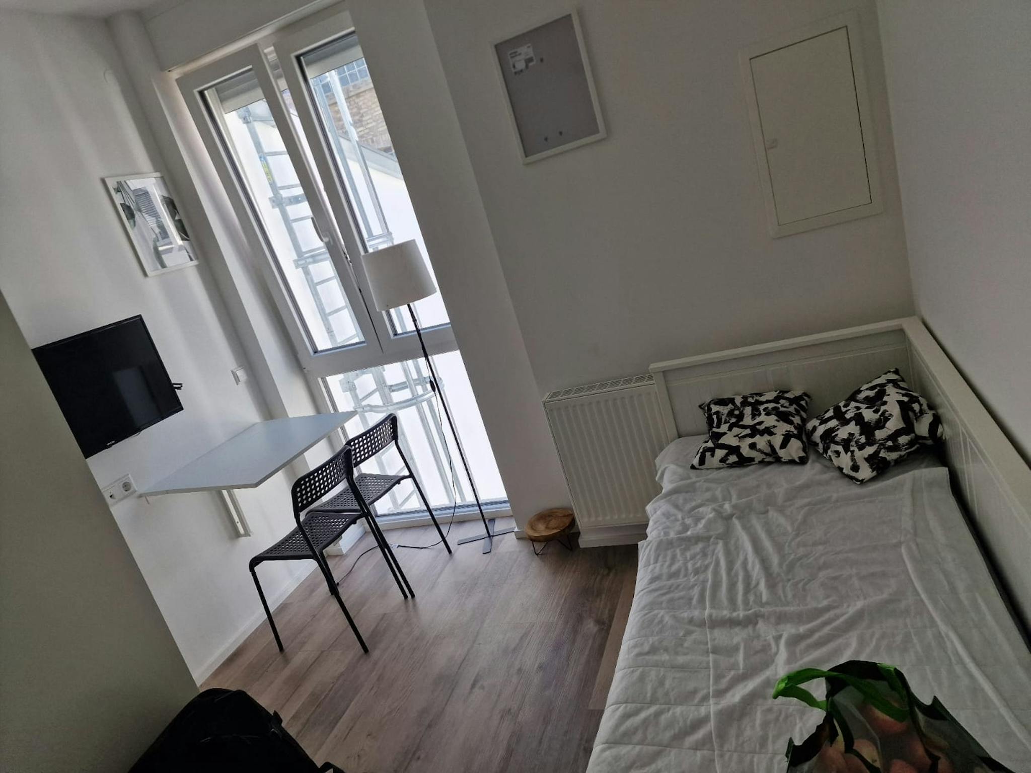 Apartment, Neckarstraße, Stuttgart