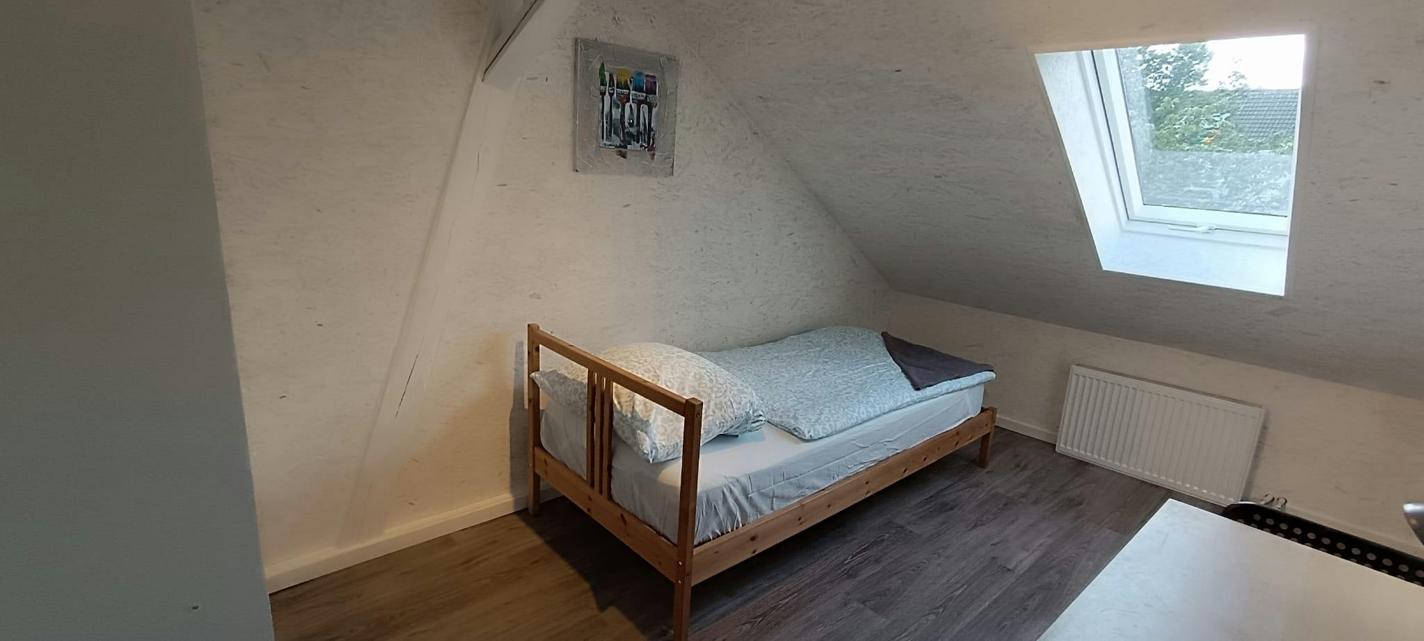 Apartment, Märkische Straße, Dortmund