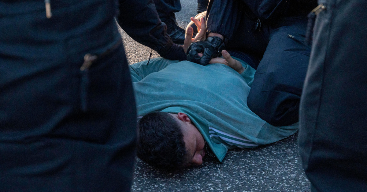 UN: Germany at “critical juncture for freedom of expression"