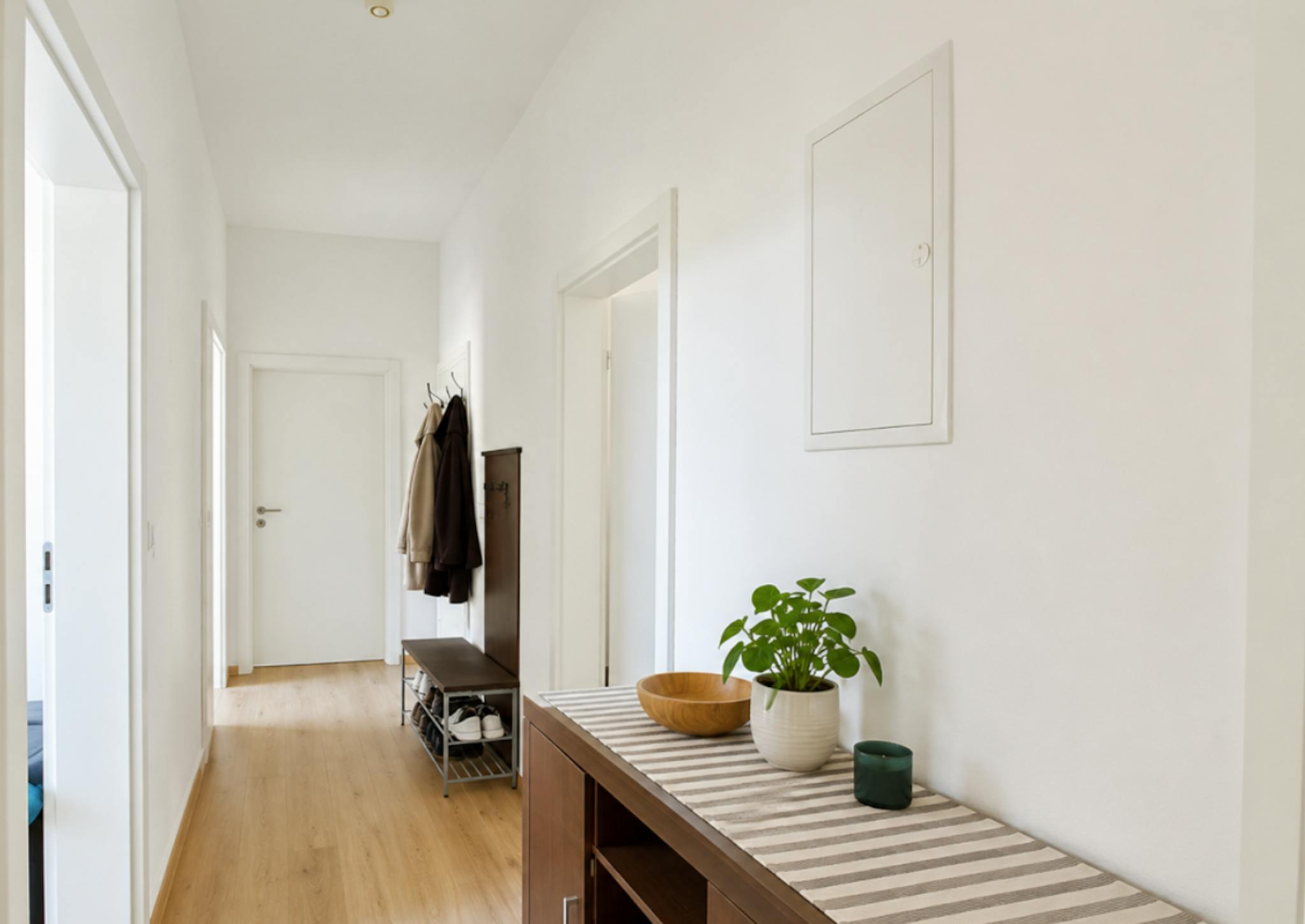 Apartment, Lembergstraße, Stuttgart