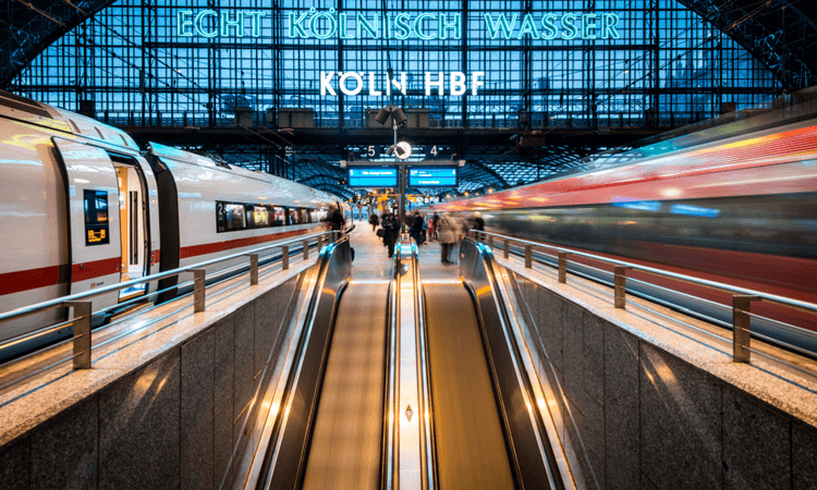 What does the German federal election mean for the Deutschlandticket?