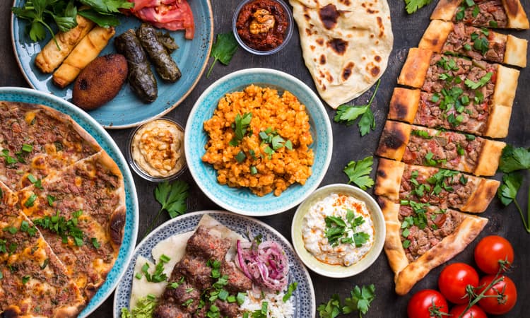 10 Turkish snacks you should try in Germany