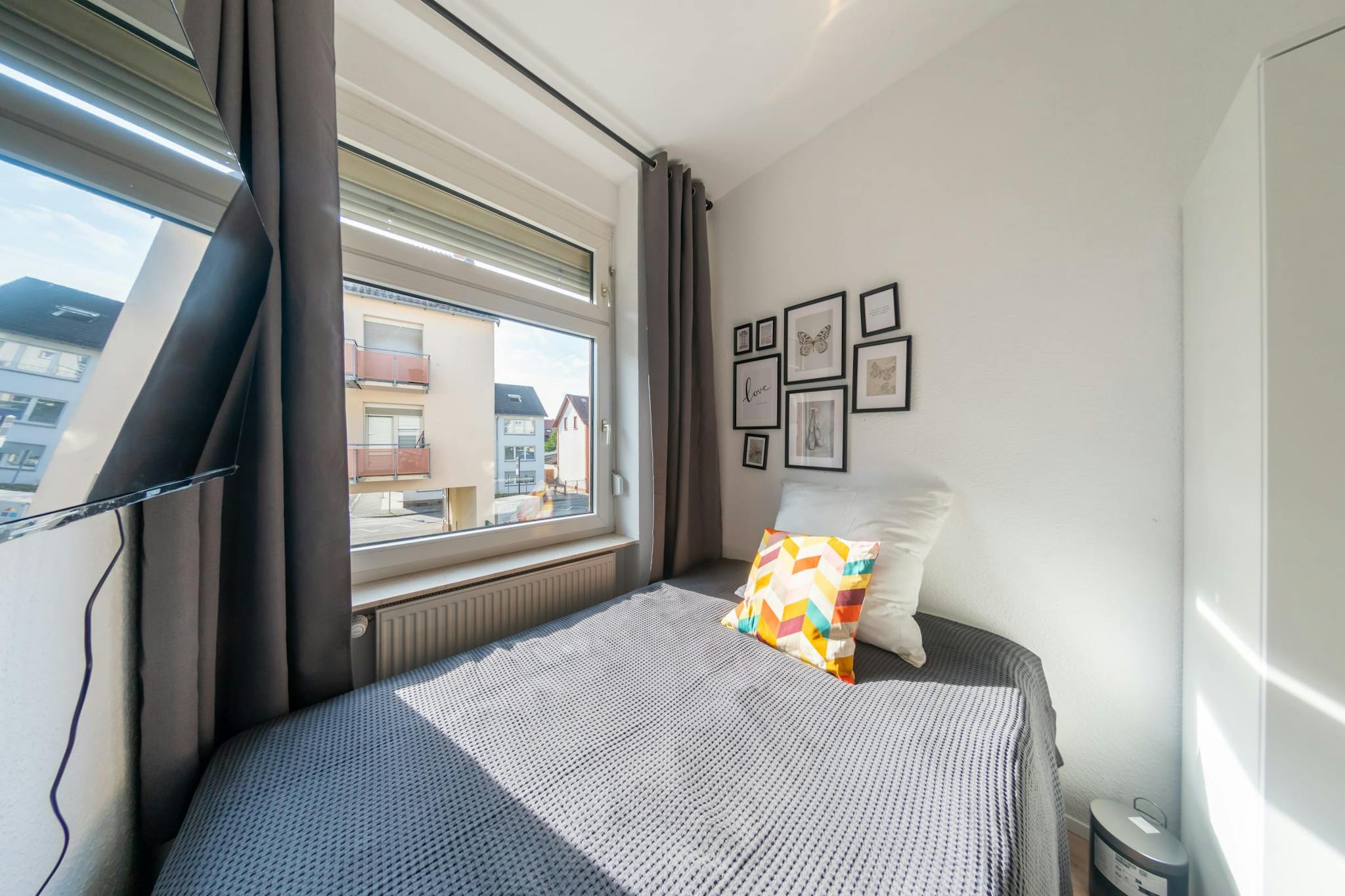 Apartment, Alt-Fechenheim, Frankfurt