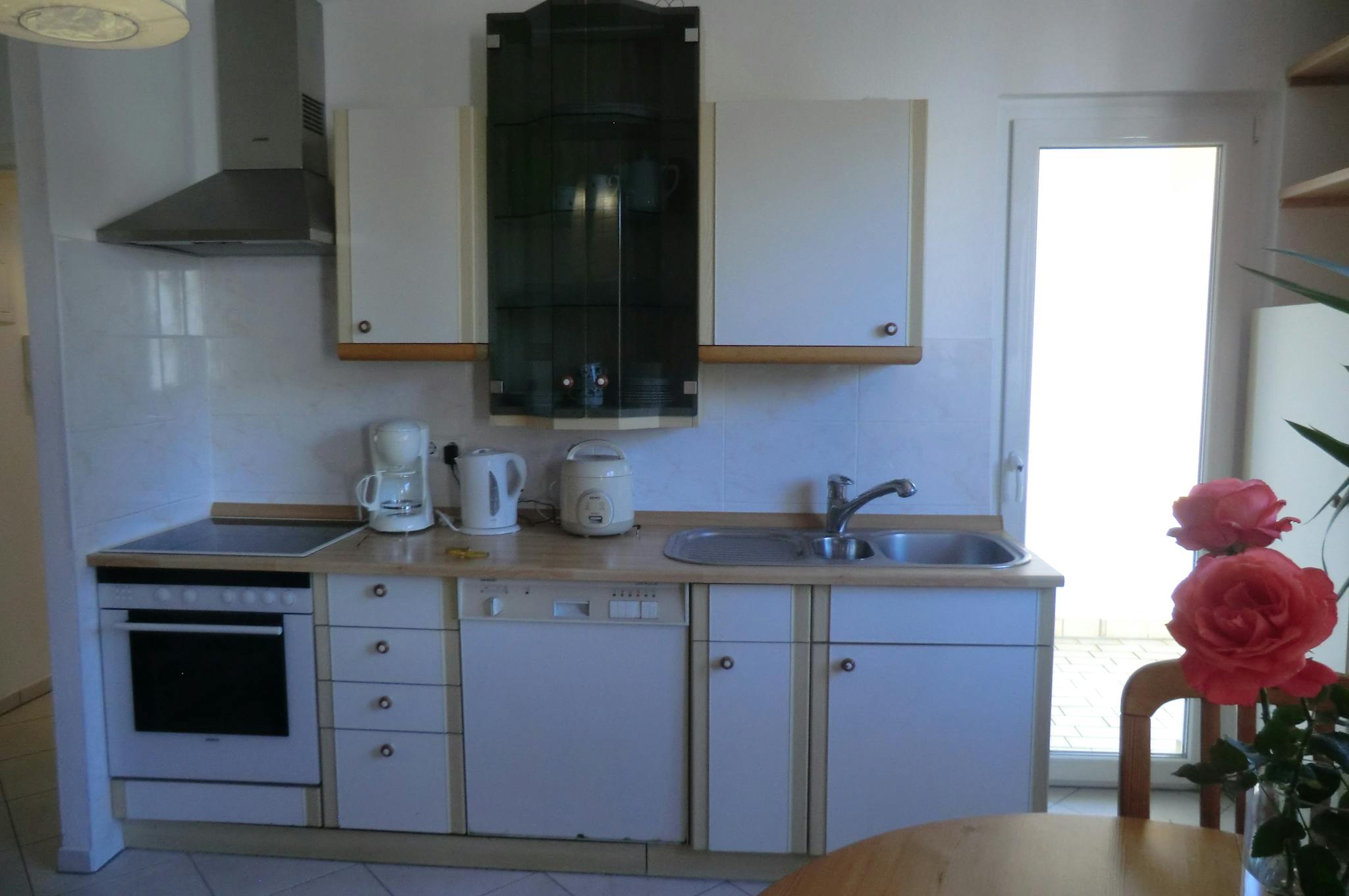 Apartment, Plauener Straße, Dortmund