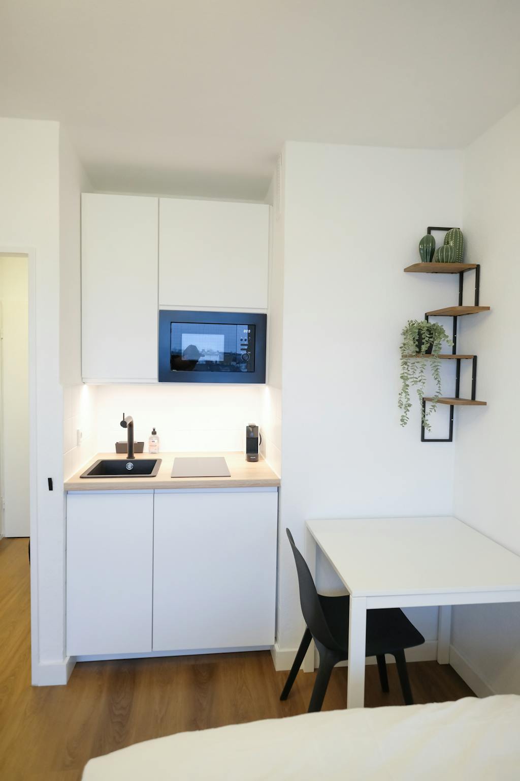 Apartment, Ohlsdorfer Straße, Hamburg