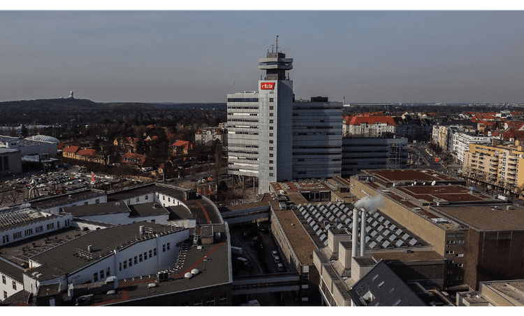 Berlin prosecutor expands investigation into broadcaster embezzlement allegations