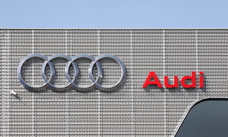 Audi to cut 9.500 jobs in Germany