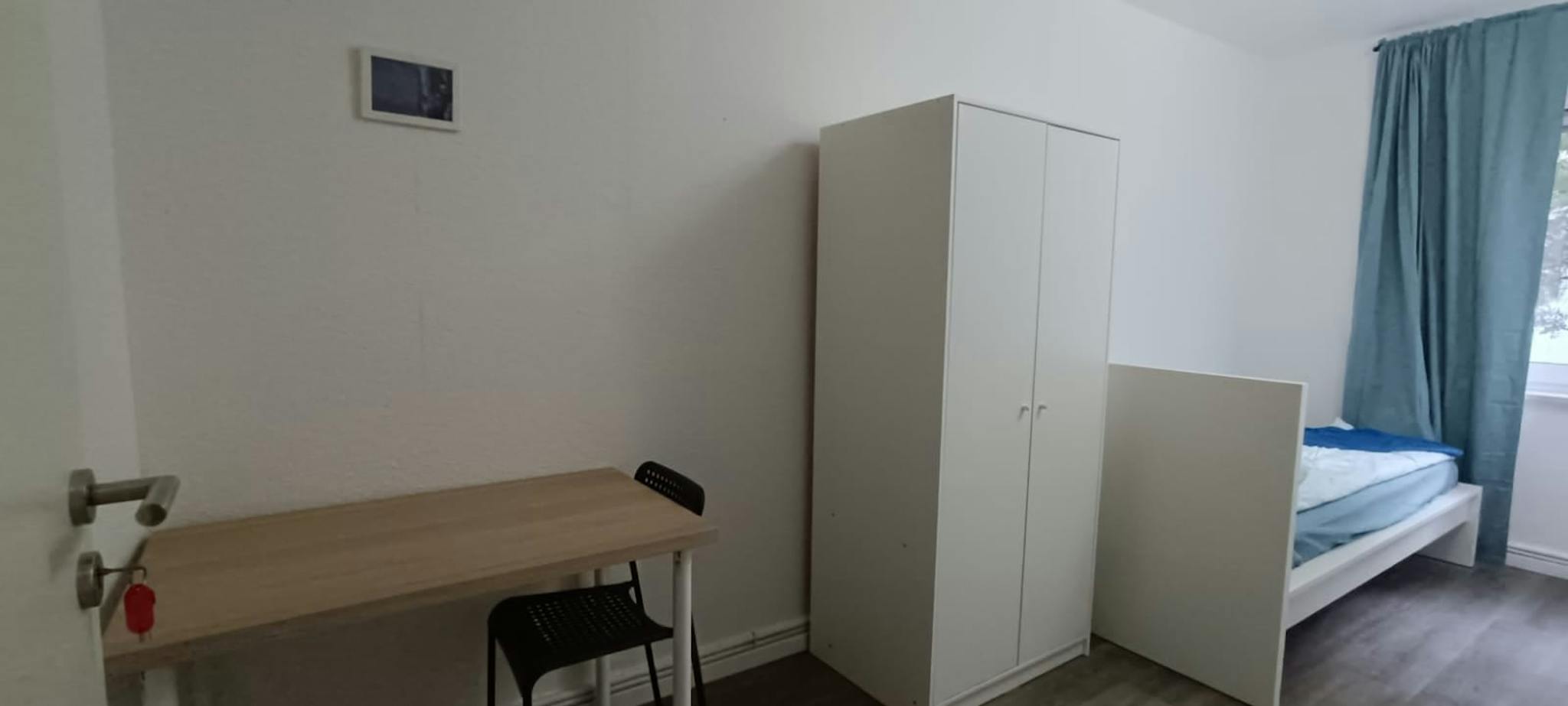 Apartment, Märkische Straße, Dortmund