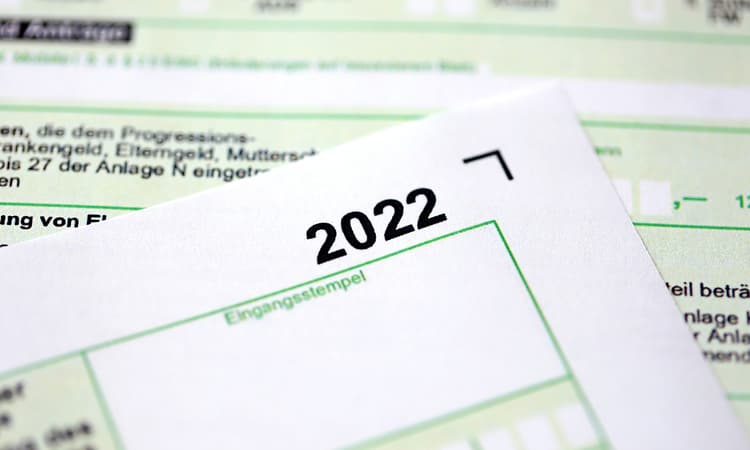 It might take longer than usual to get your tax refund this year