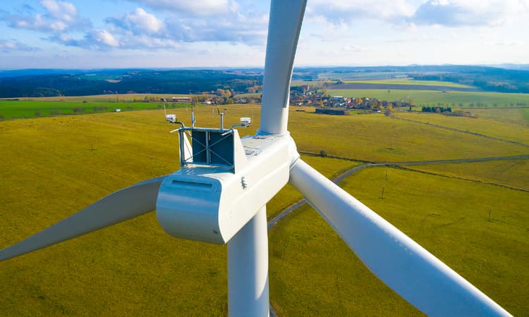 Thanks to corona: Germany hits climate targets for 2020
