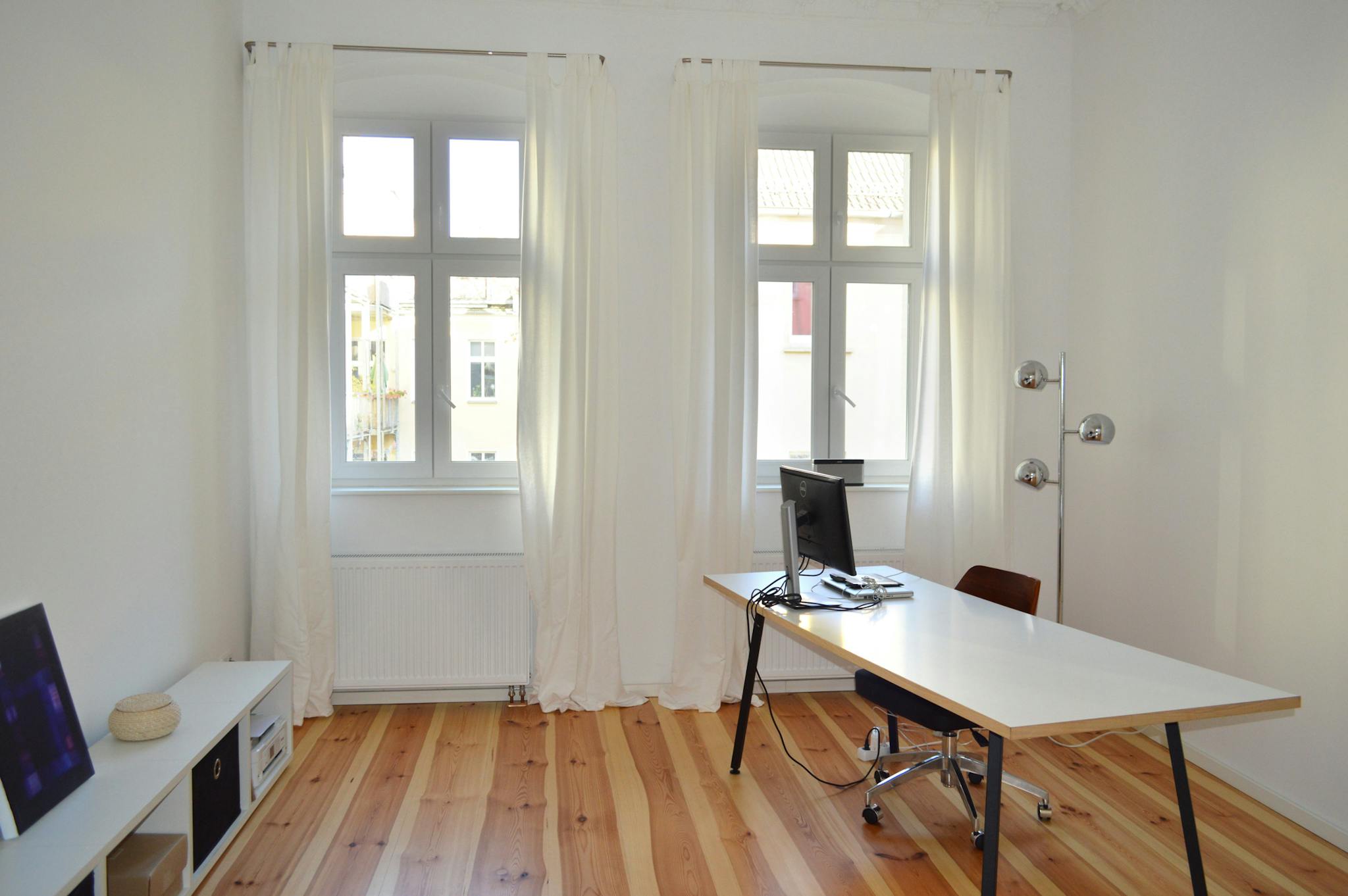 Apartment, Petersburger Straße, Berlin