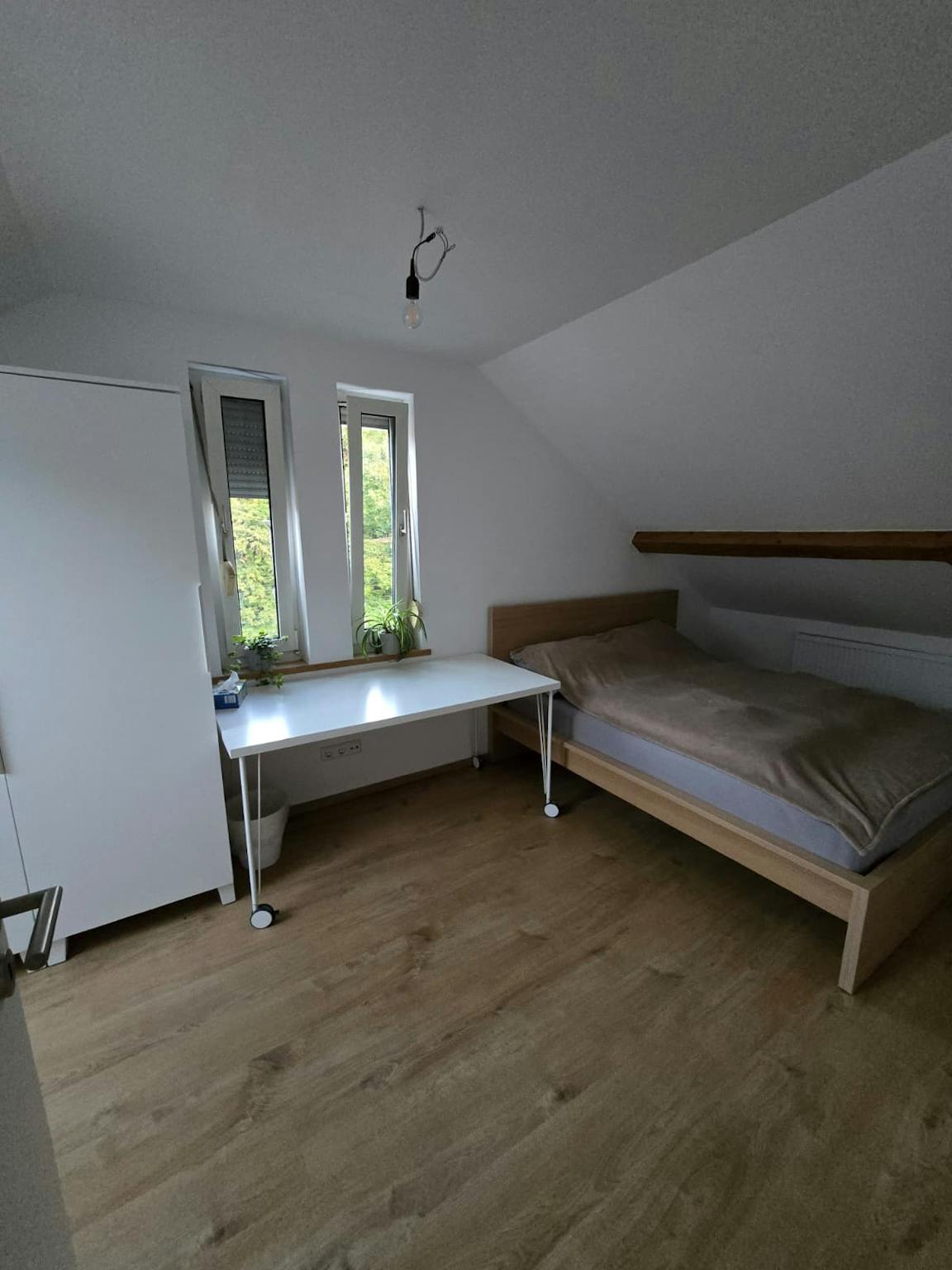Apartment, Böblinger Straße, Stuttgart