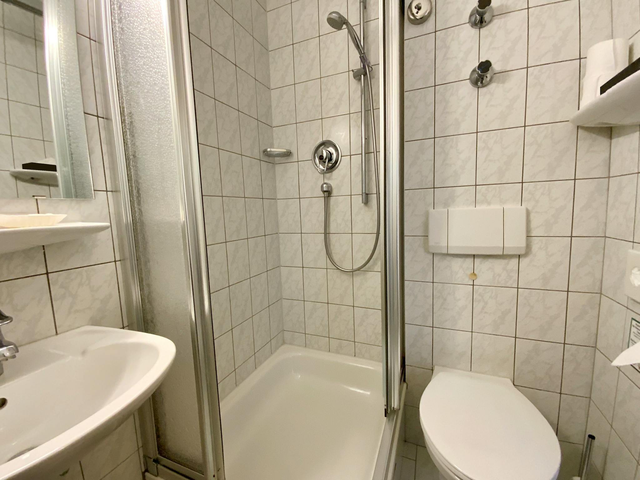 Apartment, Bernardstraße, Offenbach