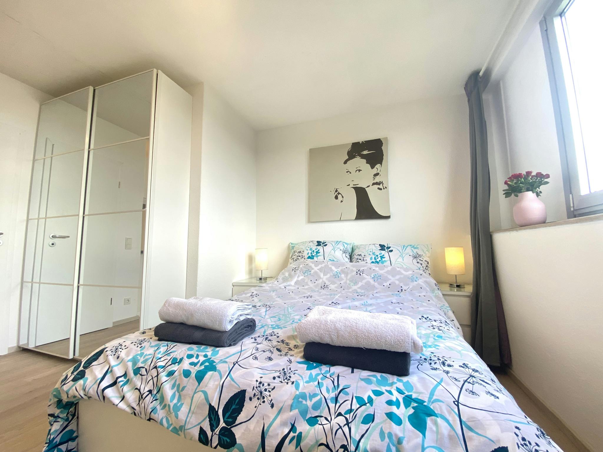 Apartment, Dasselstraße, Cologne