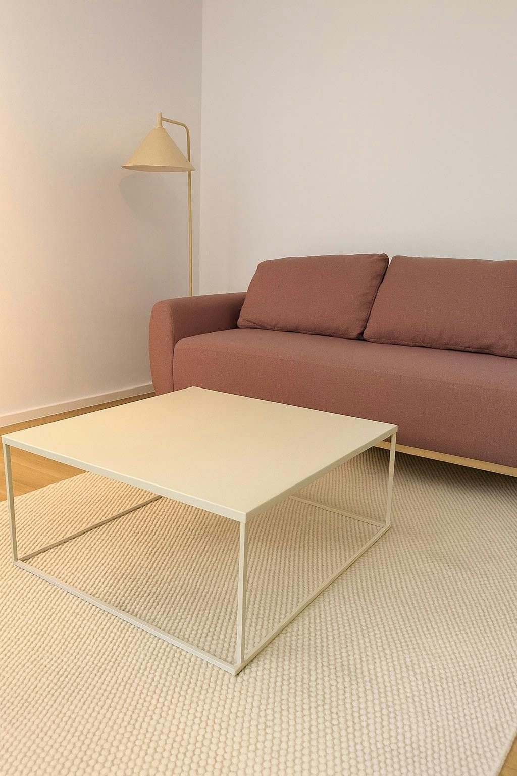 Apartment, Bonifazstraße, Cologne