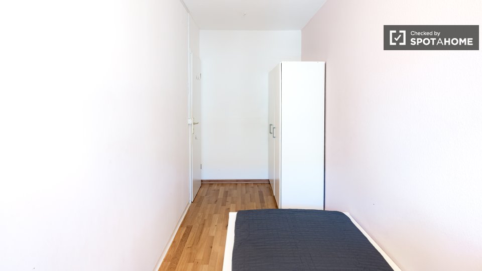 Room, CharlottenstraßeB, Berlin