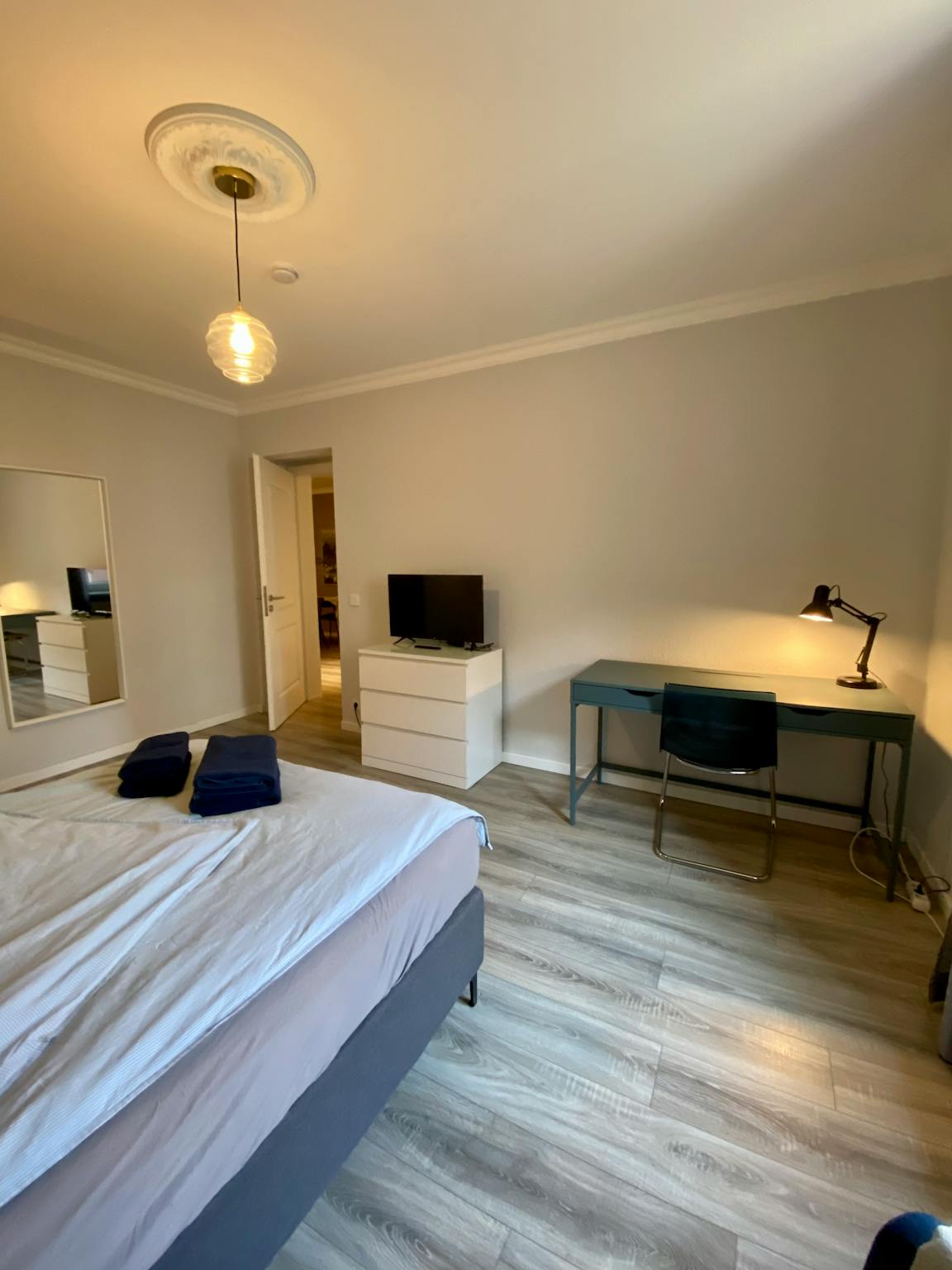 Apartment, Lehenstraße, Stuttgart