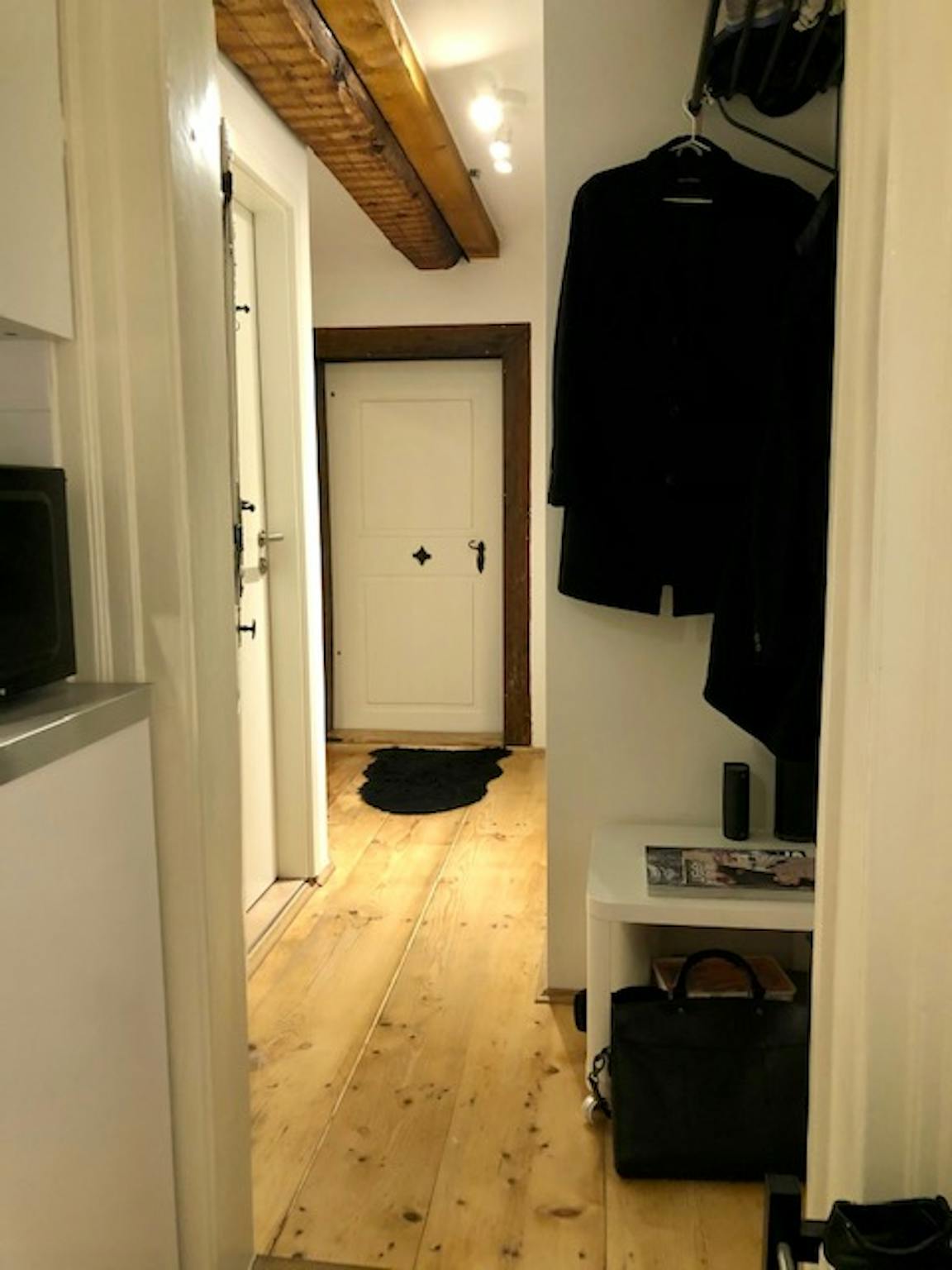 House, Tal, Munich
