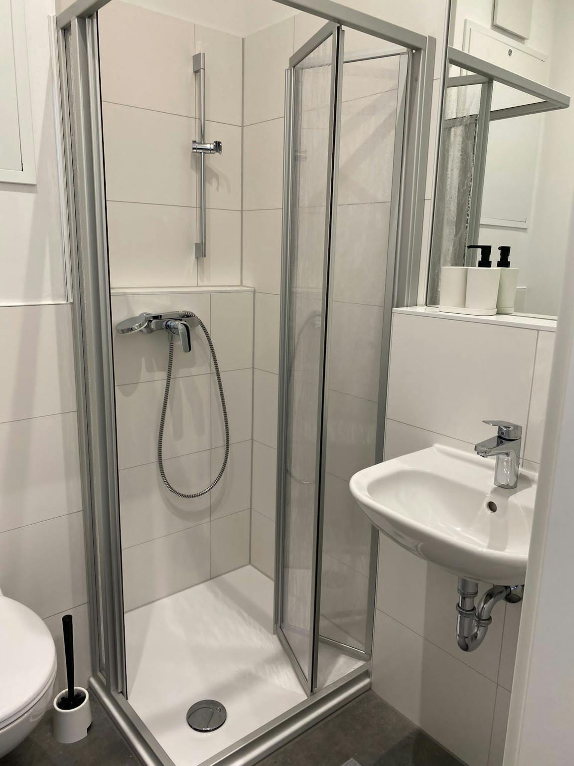 Apartment, Neckarstraße, Stuttgart