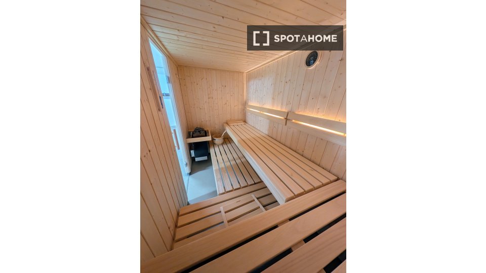 Apartment, Parkstraße, Berlin