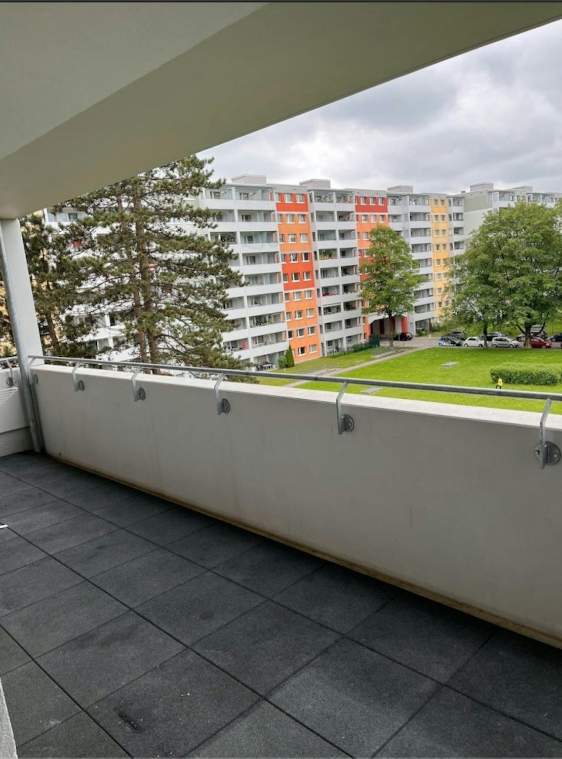 Apartment, Strehleranger, Munich