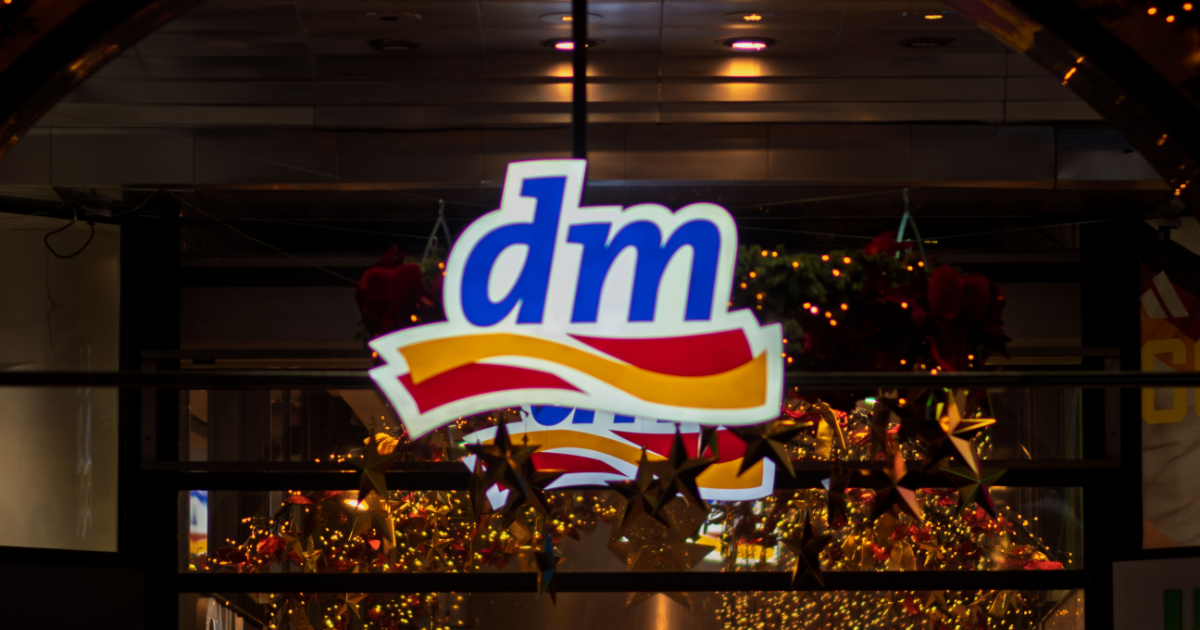 South Koreans flocking to Germany to buy budget DM products