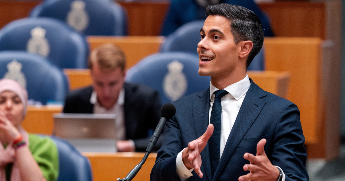 Dutch coalition plans higher healthcare deductible, saves mortgage tax relief