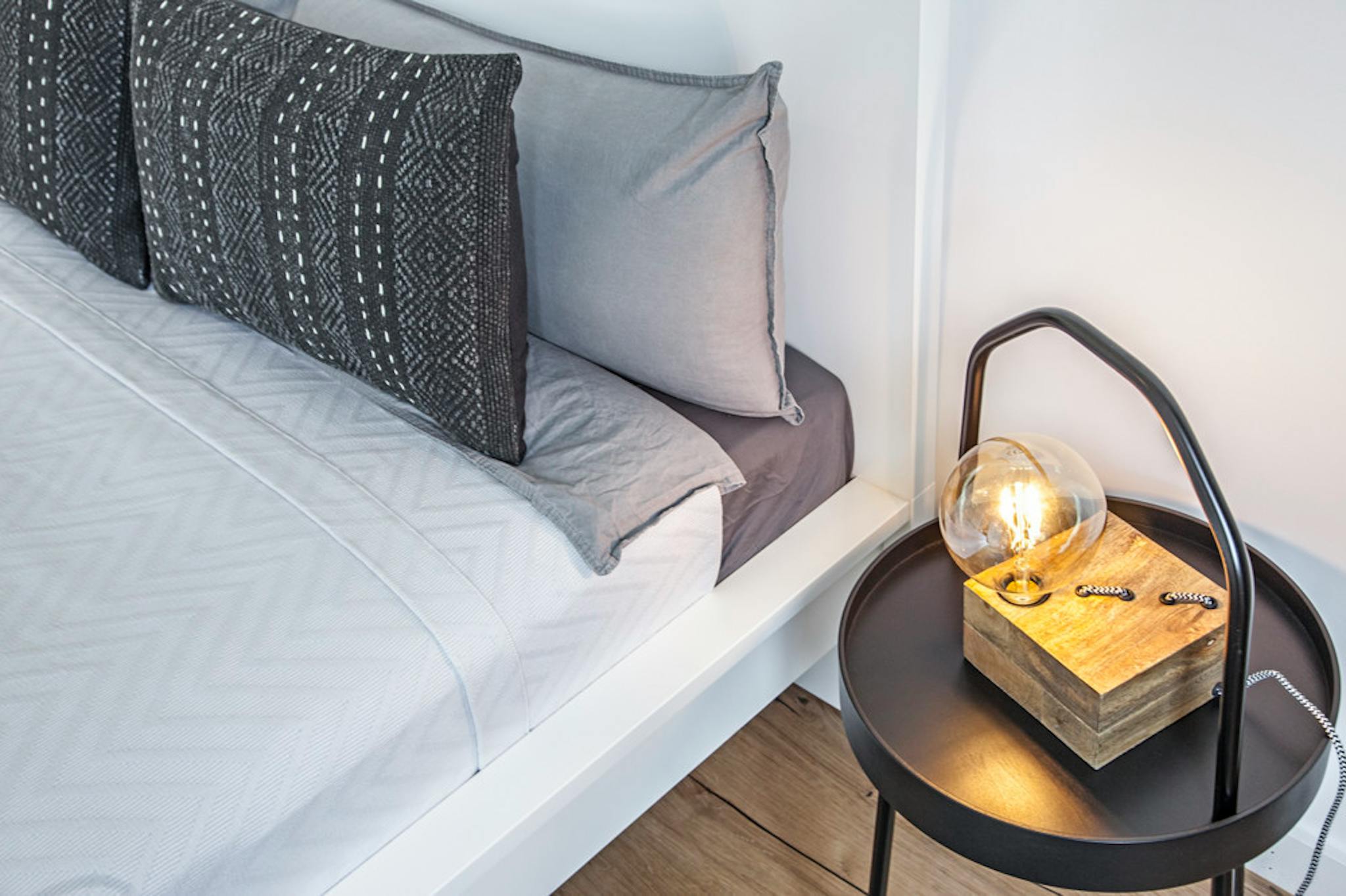 Apartment, Sonnenstraße, Dusseldorf