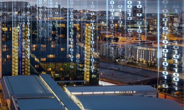 Hamburg overtakes Berlin as Germany's digital capital