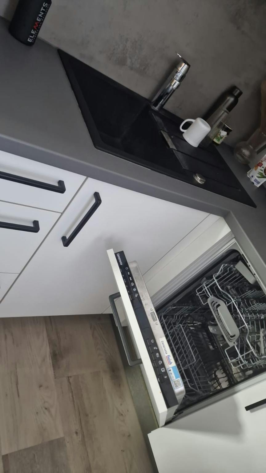 Apartment, Neckarstraße, Stuttgart