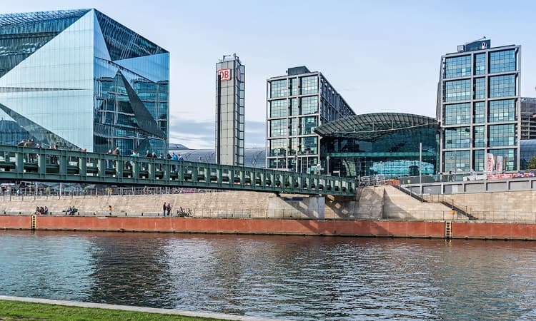 Europeans rank Berlin as the fourth best city to work in worldwide