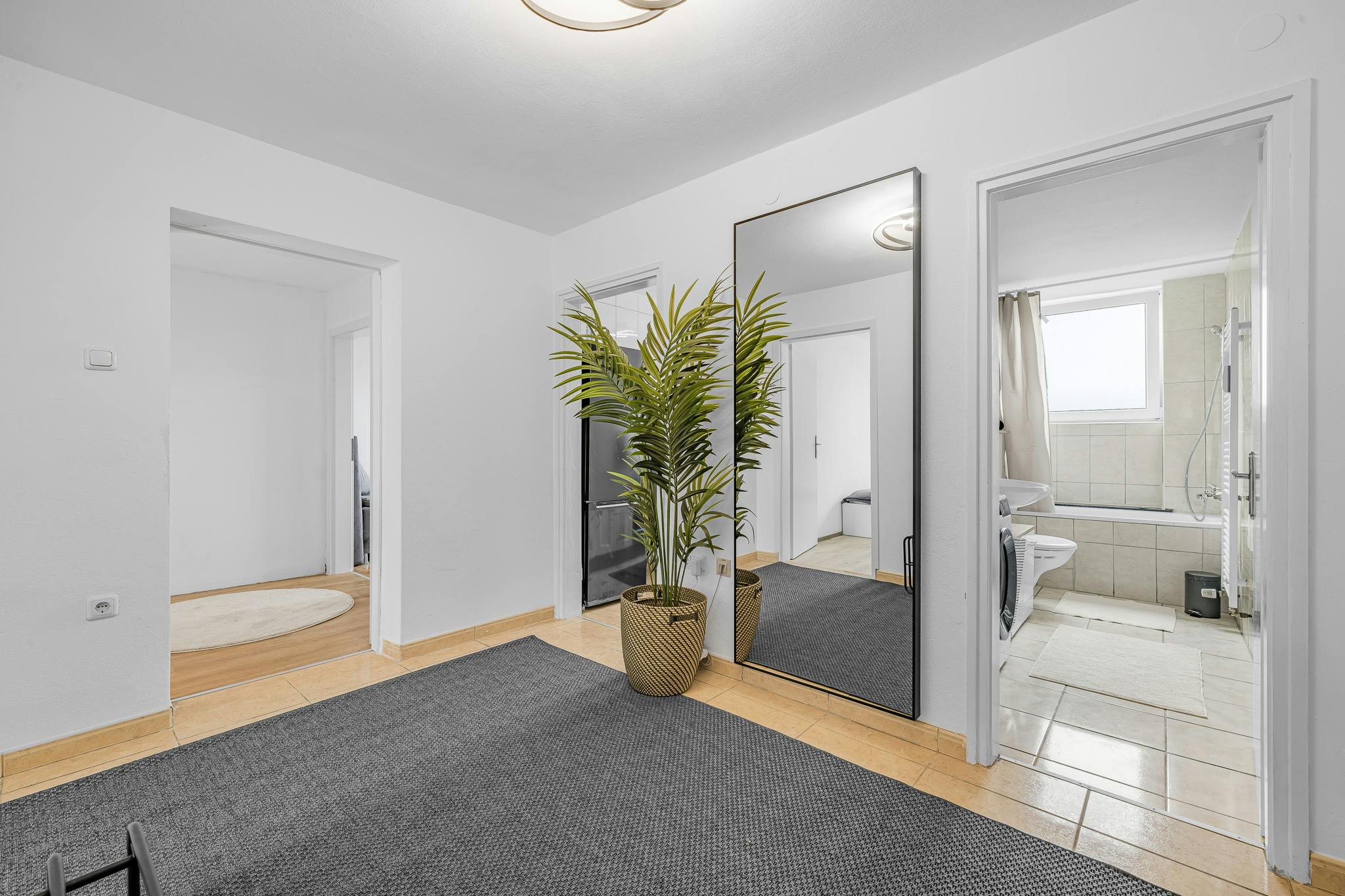 Apartment, Paracelsusstraße, Munich