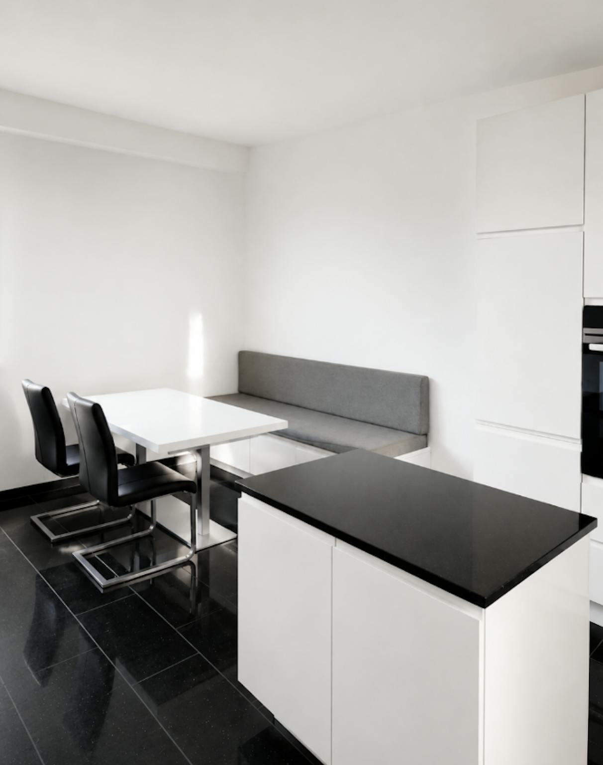 Apartment, Sachsenstraße, Stuttgart