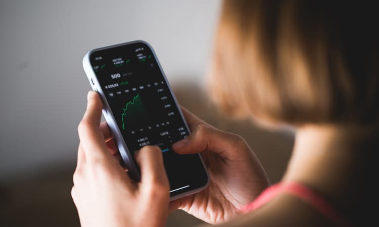 Money mindset: 5 steps to help you invest with confidence