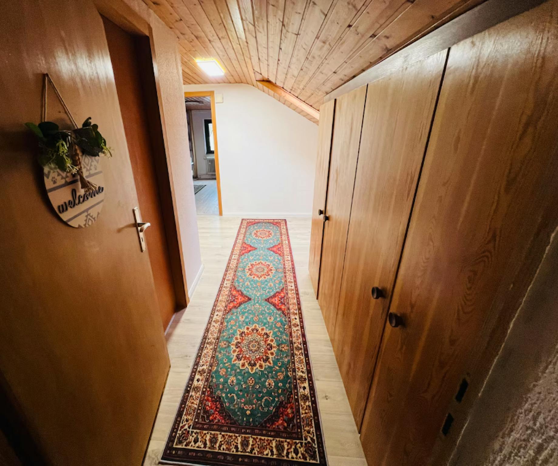 Apartment, Konstanzer Straße, Cologne