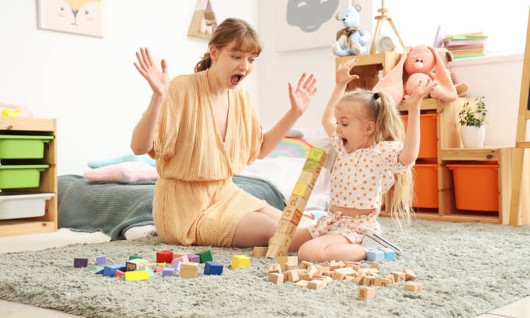 How do you employ a nanny or au pair in Germany?