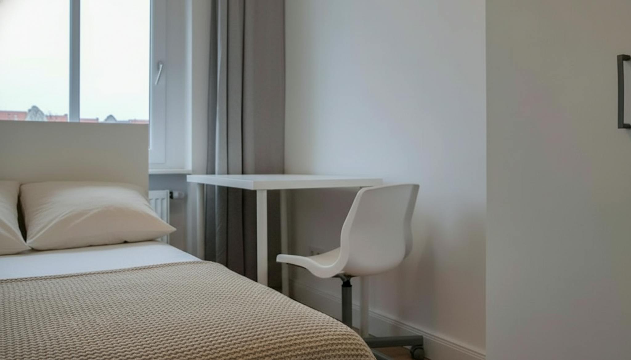 Apartment, Schulstraße, Berlin