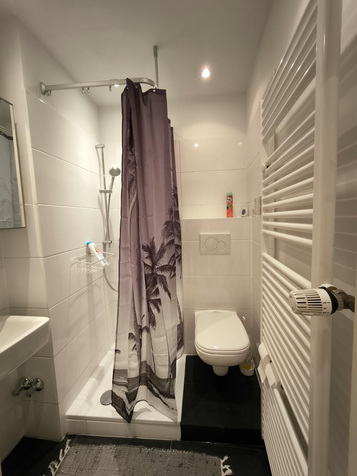 Apartment, Weyerstraße, Cologne
