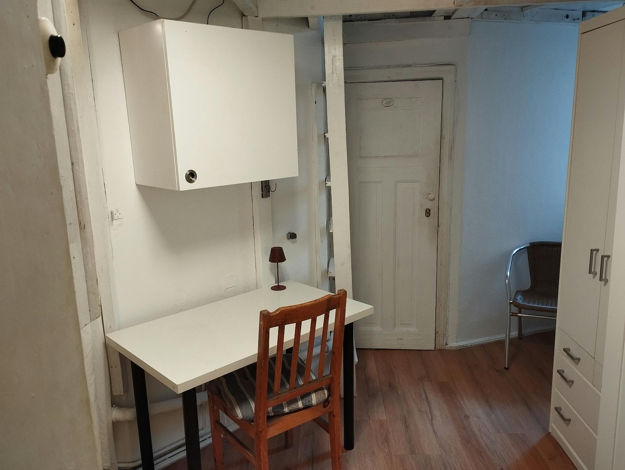 Apartment, Nassauische Straße, Berlin