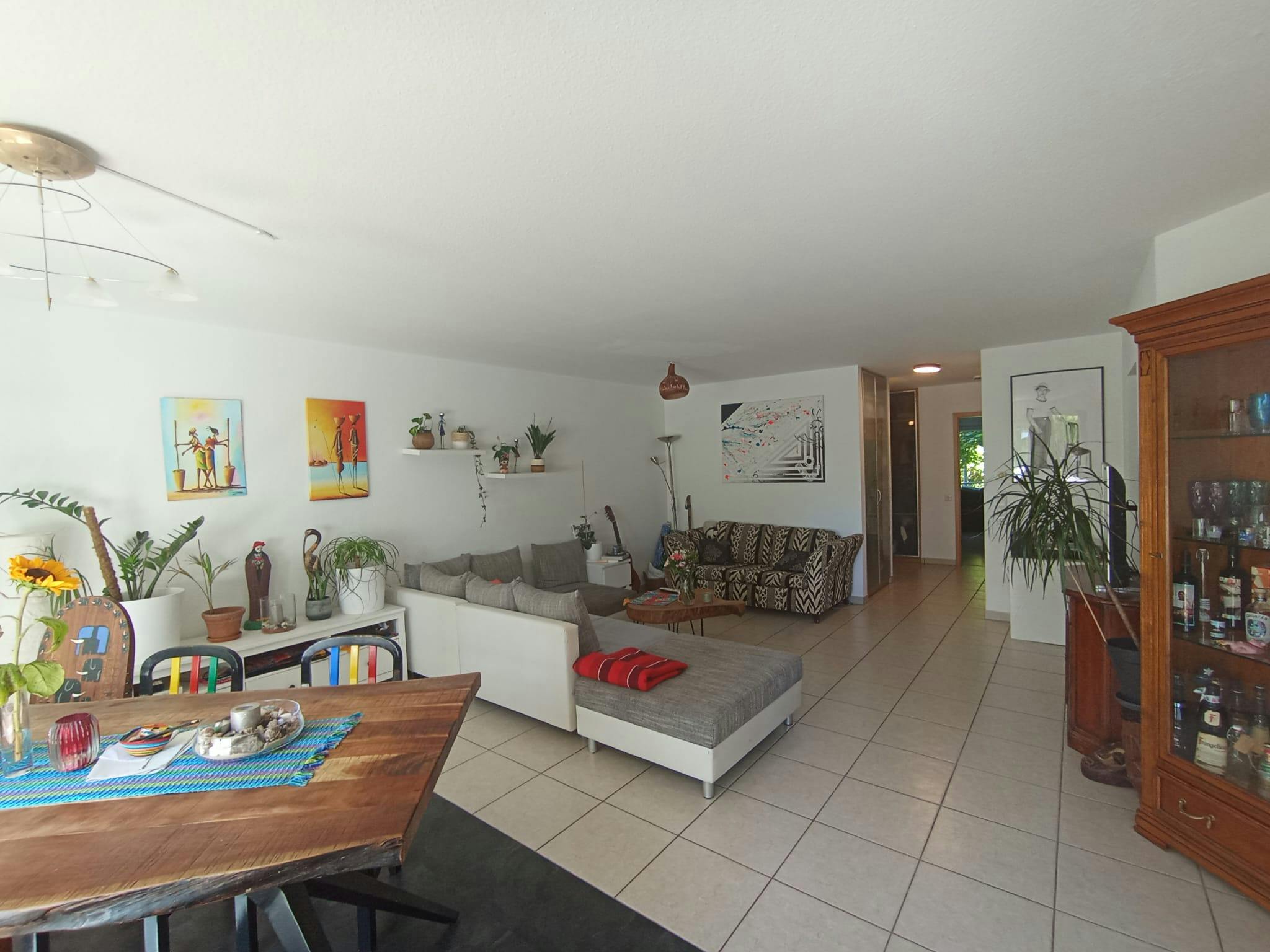 Apartment, Wiesenäckerstraße, Stuttgart